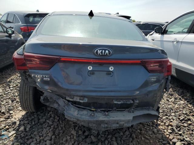 Photo 6 from auction – 2019 KIA FORTE FE with VIN 3KPF24AD4KE070754