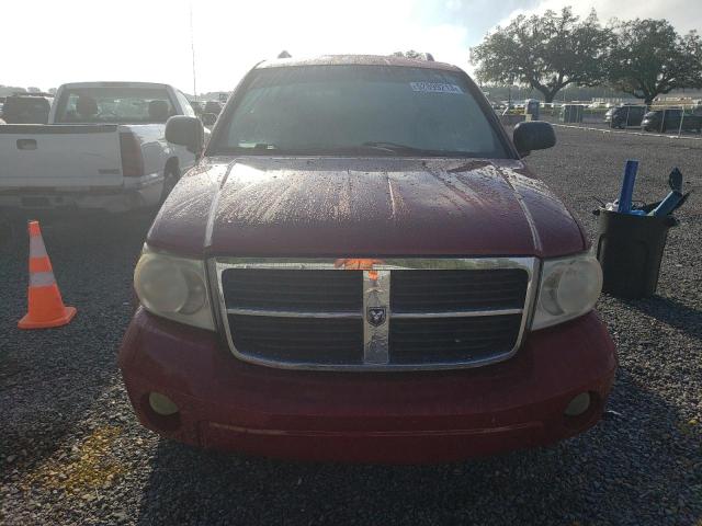 Photo 5 from auction – 2007 DODGE DURANGO SL with VIN 1D8HD48K87F560989
