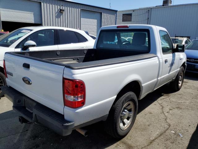 Photo 3 from auction – 2010 FORD RANGER with VIN 1FTKR1AD0APA37242