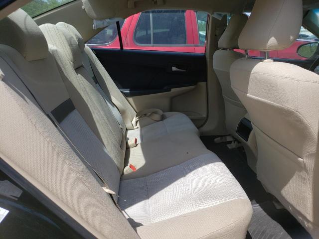 Photo 10 from auction – 2012 TOYOTA CAMRY BASE with VIN 4T4BF1FK3CR159907