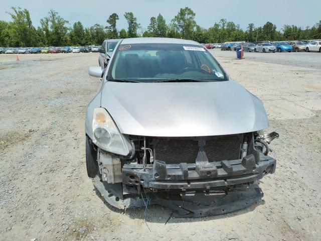 Photo 5 from auction – 2012 NISSAN ALTIMA BAS with VIN 1N4AL2AP4CN429965