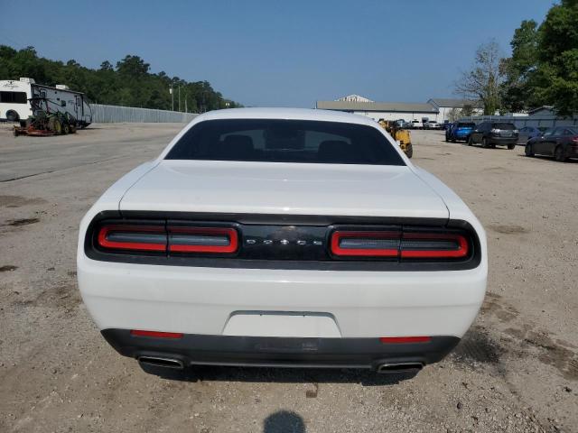 Photo 6 from auction – 2016 DODGE CHALLENGER with VIN 2C3CDZAG3GH101898