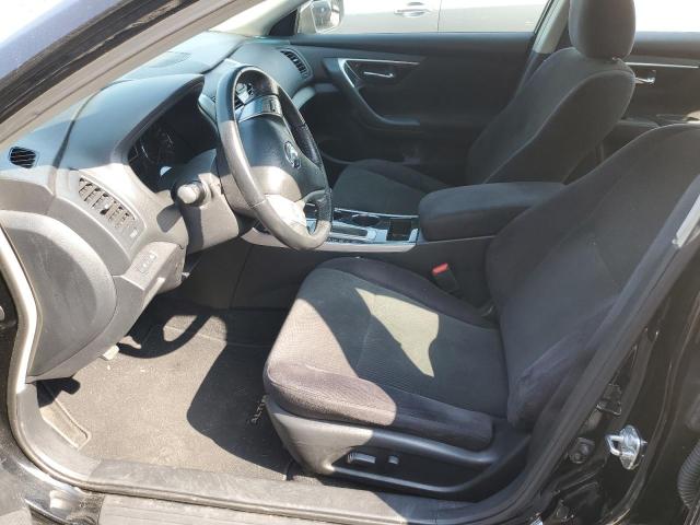 Photo 7 from auction – 2013 NISSAN ALTIMA 2.5 with VIN 1N4AL3AP8DC200515