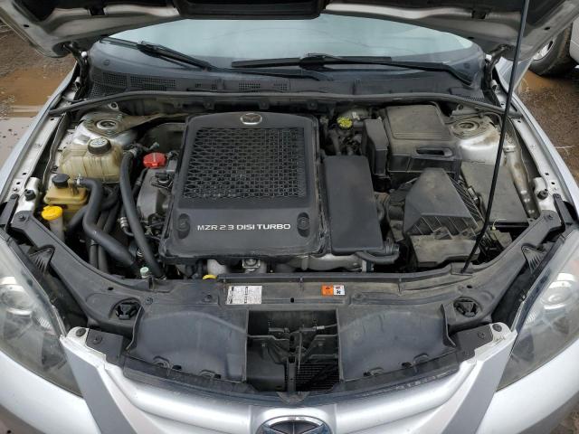 Foto 11 de la subasta – 2008 MAZDA SPEED 3 con VIN JM1BK34L181825155