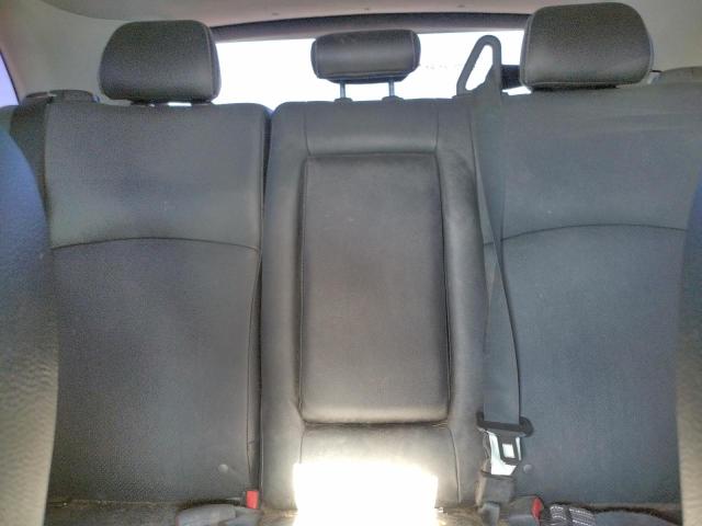 Photo 10 from auction – 2015 MITSUBISHI OUTLANDER with VIN 4A4AP4AW3FE031631