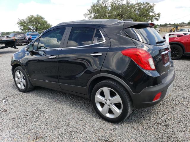 Photo 2 from auction – 2015 BUICK ENCORE with VIN KL4CJASBXFB261030