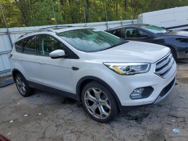 Photo 4 from auction – 2017 FORD ESCAPE TIT with VIN 1FMCU9J96HUB74352