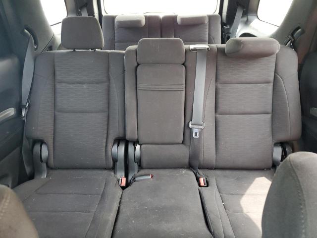 Photo 10 from auction – 2018 DODGE DURANGO SX with VIN 1C4RDJAGXJC218346