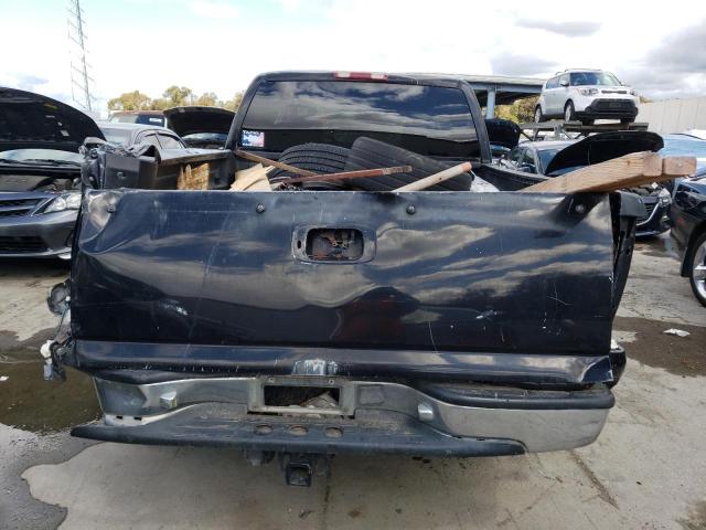 Photo 6 from auction – 2001 CHEVROLET SILVERADO with VIN 2GCEK19T511165387