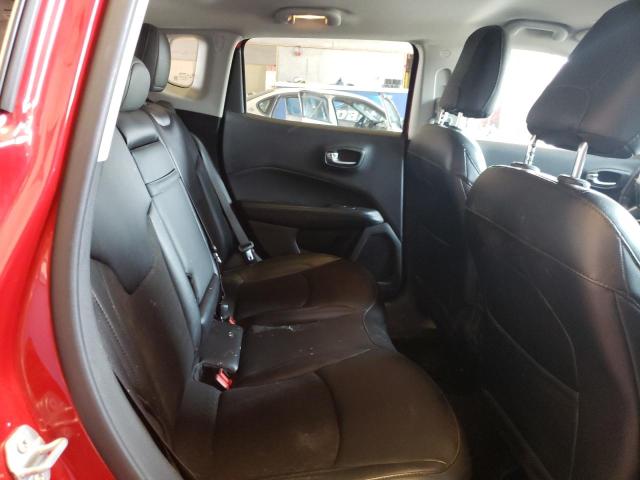 Foto 11 de la subasta – 2020 JEEP COMPASS LA con VIN 3C4NJDBB4LT149981