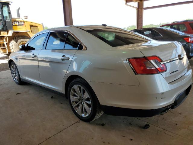 Photo 2 from auction – 2010 FORD TAURUS LIM with VIN 1FAHP2FW2AG163060