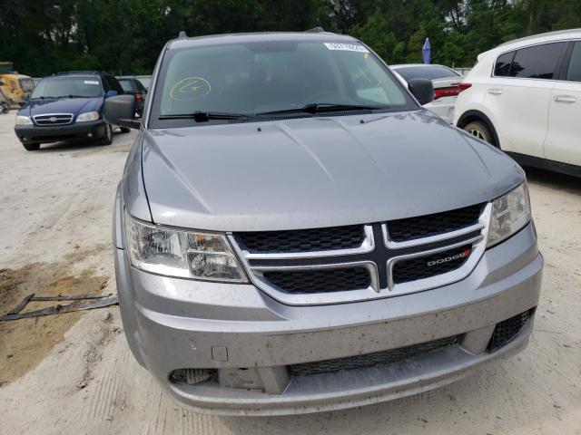 Photo 5 from auction – 2016 DODGE JOURNEY SE with VIN 3C4PDCAB6GT132892
