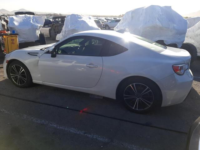 Photo 2 from auction – 2015 SUBARU BRZ 2.0 PR with VIN JF1ZCAB19F9605123