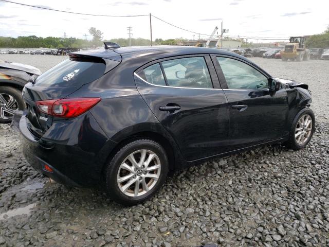 Photo 3 from auction – 2014 MAZDA 3 TOURING with VIN JM1BM1L74E1188759
