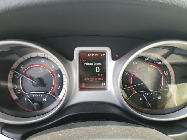 Photo 9 from auction – 2020 DODGE JOURNEY SE with VIN 3C4PDCAB2LT275509