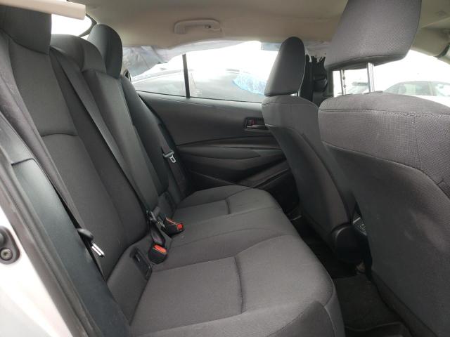 Photo 10 from auction – 2023 TOYOTA COROLLA LE with VIN 5YFB4MDEXPP021660
