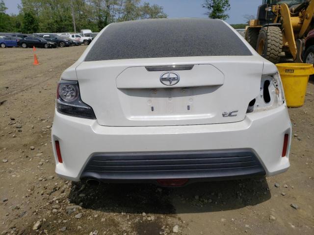 Photo 6 from auction – 2015 TOYOTA SCION TC with VIN JTKJF5C70FJ000987