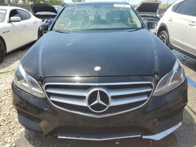 Photo 5 from auction – 2015 MERCEDES-BENZ E 350 with VIN WDDHF5KB6FB100975