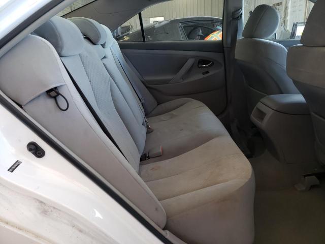 Photo 10 from auction – 2007 TOYOTA CAMRY CE with VIN 4T1BE46K67U562199