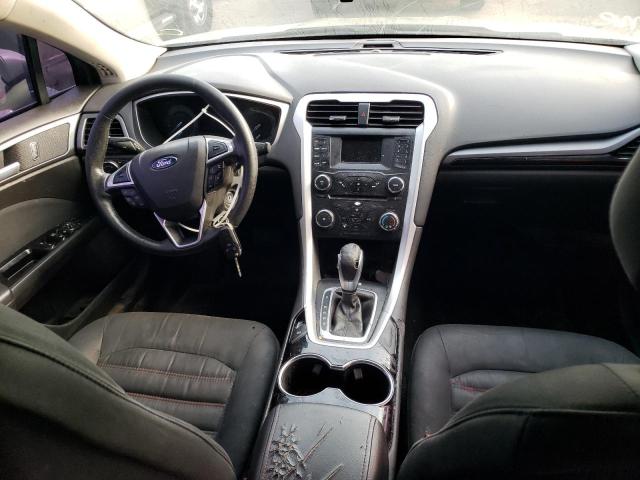 Photo 8 from auction – 2014 FORD FUSION SE with VIN 1FA6P0H73E5367613