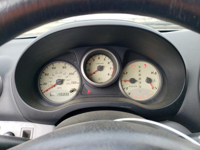 Photo 9 from auction – 2002 TOYOTA RAV4 with VIN JTEGH20V620051970