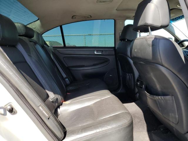 Photo 10 from auction – 2012 HYUNDAI GENESIS 4. with VIN KMHGC4DF9CU162486