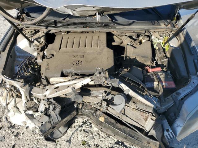 Photo 11 from auction – 2014 TOYOTA AVALON BAS with VIN 4T1BK1EB8EU128453