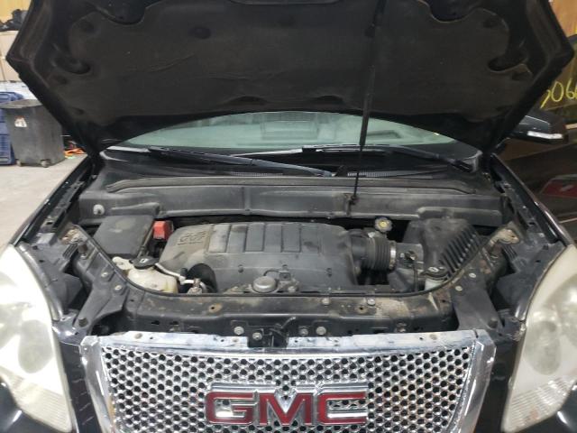 Photo 12 from auction – 2012 GMC ACADIA DEN with VIN 1GKKVTED1CJ416200