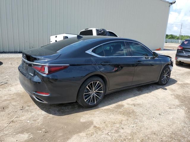 Photo 3 from auction – 2022 LEXUS ES 350 BAS with VIN 58ADZ1B12NU120096