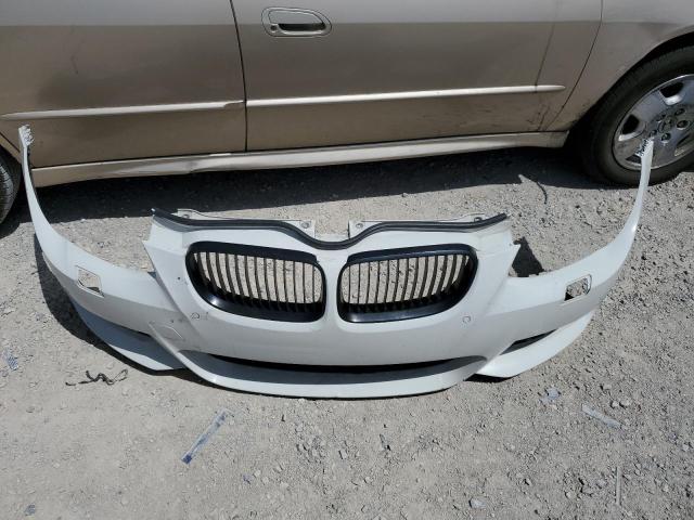 Photo 12 from auction – 2011 BMW 335 IS with VIN WBAKG1C54BE618118