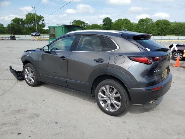 Photo 2 from auction – 2021 MAZDA CX-30 PREM with VIN 3MVDMADL8MM208340