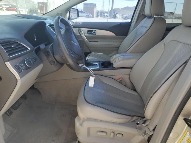 Photo 7 from auction – 2011 LINCOLN MKX with VIN 2LMDJ6JK3BBJ14397