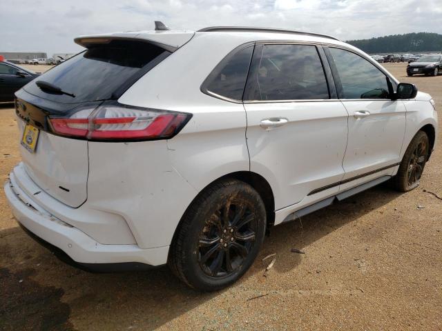 Photo 3 from auction – 2022 FORD EDGE SE with VIN 2FMPK4G95NBB14615