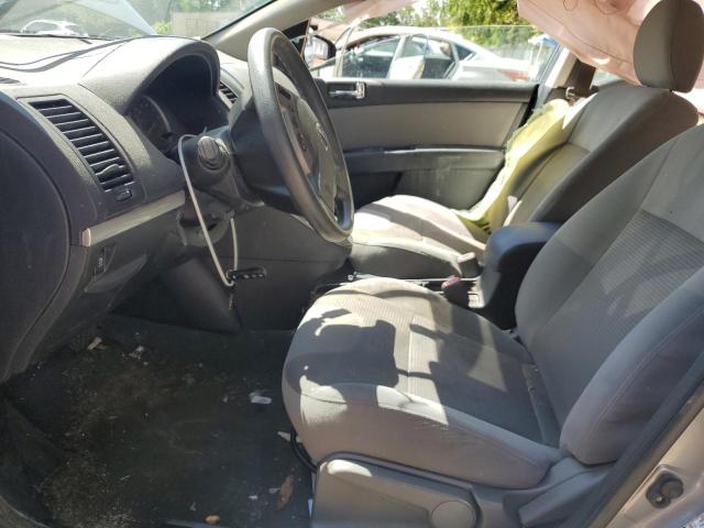 Photo 7 from auction – 2012 NISSAN SENTRA 2.0 with VIN 3N1AB6AP9CL674347