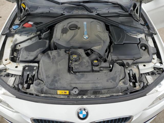 Photo 11 from auction – 2017 BMW 330E with VIN WBA8E1C55HK895290