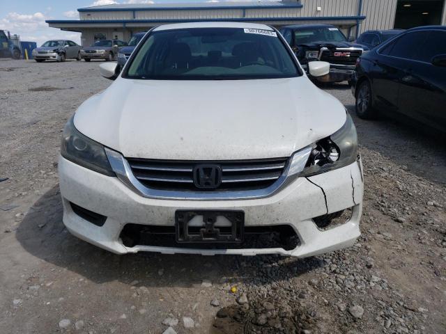 Photo 5 from auction – 2013 HONDA ACCORD LX with VIN 1HGCR2F31DA135960