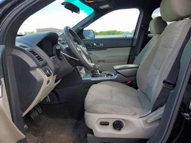 Photo 7 from auction – 2012 FORD EXPLORER with VIN 1FMHK7B82CGA50074