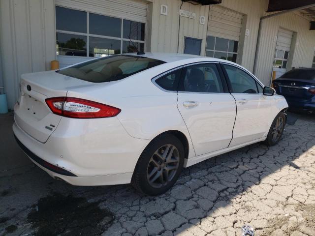 Photo 3 from auction – 2013 FORD FUSION SE with VIN 3FA6P0HR0DR169150