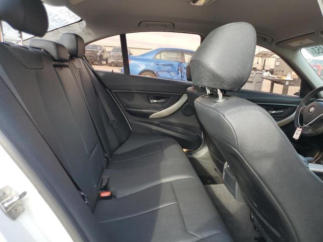 Photo 10 from auction – 2015 BMW 320 I with VIN WBA3B1C52FK139643