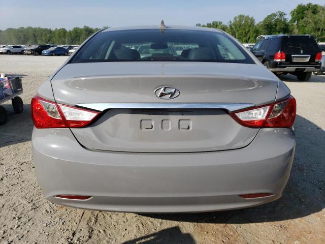 Zdjęcie 6 z aukcji – 2011 HYUNDAI SONATA SE z VIN 5NPEC4AC9BH297904