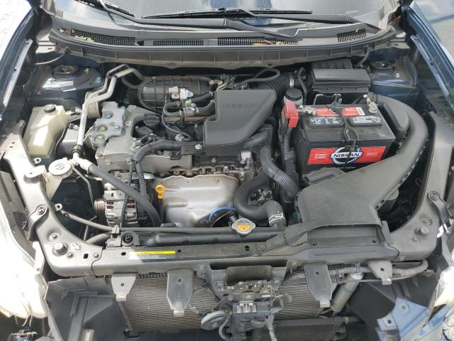 Photo 12 from auction – 2013 NISSAN ROGUE S with VIN JN8AS5MT4DW533217