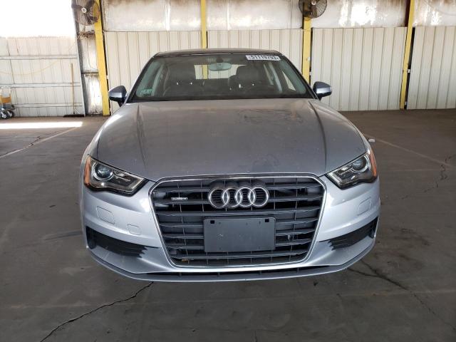 Photo 5 from auction – 2015 AUDI A3 with VIN WAUBFGFF1F1119946