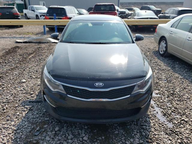 Photo 5 from auction – 2016 KIA OPTIMA LX with VIN 5XXGT4L35GG058360