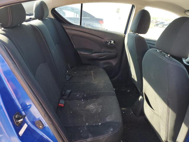 Photo 10 from auction – 2016 NISSAN VERSA S with VIN 3N1CN7AP1GL815889