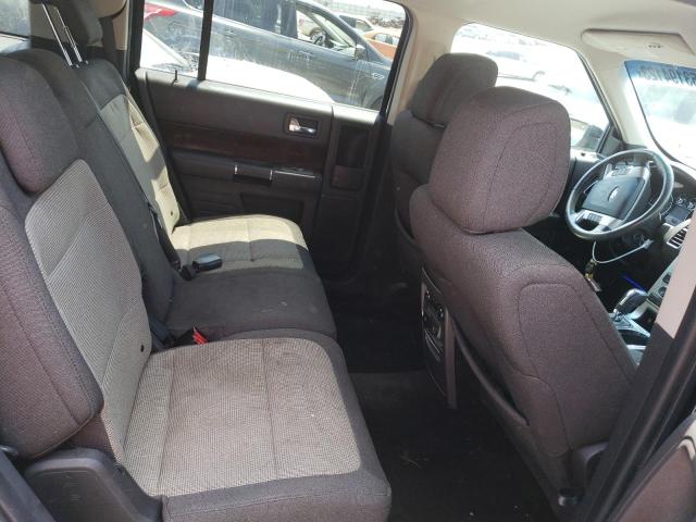 Photo 10 from auction – 2010 FORD FLEX SEL with VIN 2FMGK5CC8ABB22368