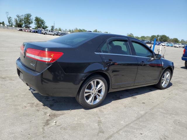 Photo 3 from auction – 2010 LINCOLN MKZ with VIN 3LNHL2GC4AR753145