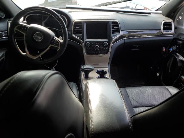 Photo 8 from auction – 2014 JEEP GRAND CHER with VIN 1C4RJFCG2EC359453