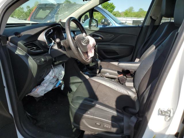 Photo 7 from auction – 2017 BUICK ENCORE PRE with VIN KL4CJESB4HB176789