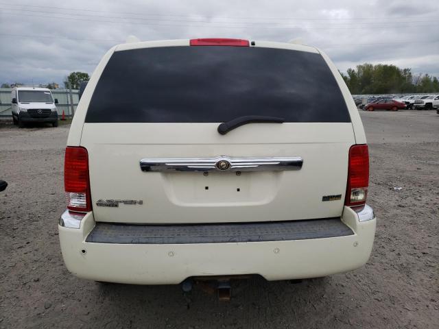 Zdjęcie 6 z aukcji – 2007 CHRYSLER ASPEN LIMI z VIN 1A8HW58P87F556010