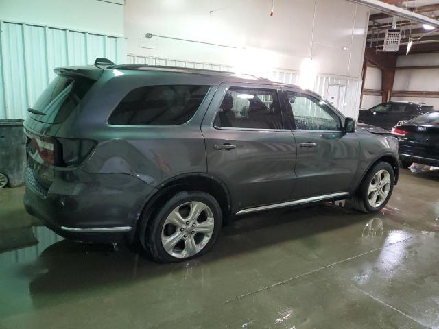 Photo 3 from auction – 2015 DODGE DURANGO LI with VIN 1C4RDJDG9FC758063